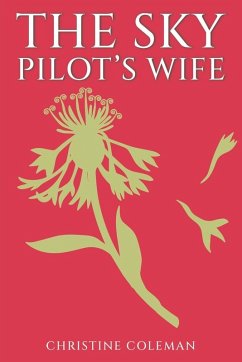 Cover The Sky Pilot's Wife