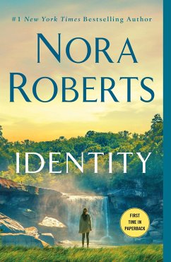 Identity - Roberts, Nora