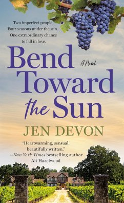 Bend Toward the Sun - Devon, Jen