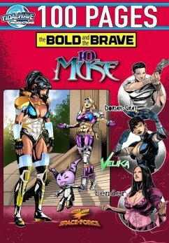 Bold and the Brave: Volume Seven - Shayde, Andrew