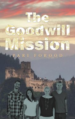 The Goodwill Mission - Forood, Pari