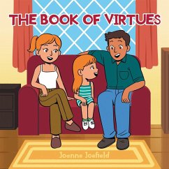 The Book of Virtues - Joefield, Joanne