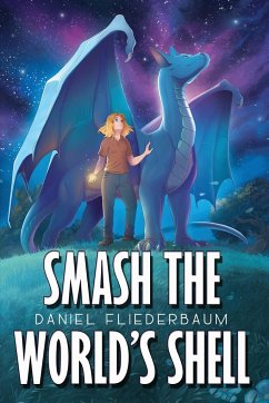 Smash the World's Shell - Fliederbaum, Daniel