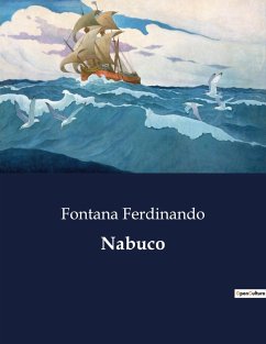 Nabuco - Ferdinando, Fontana