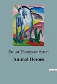 Animal Heroes