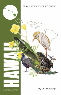 Cover Hawaii