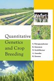 Quantitative Genetics and Crop Breeding Quantitative Genetics and Crop Breeding