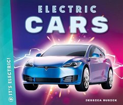 Electric Cars - Rusick, Jessica