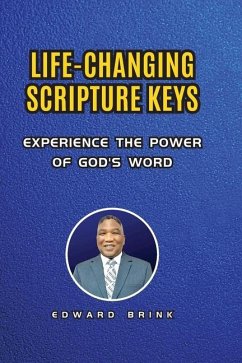 Life-Changing Scripture Keys - Brink, Bishop Edward