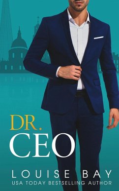 Dr. CEO - Bay, Louise