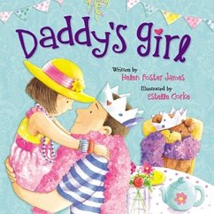 Daddy's Girl - James, Helen Foster