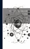 The Origin of Life: A Reply to Sir Oliver Lodge