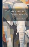 The Mammals of Somaliland