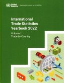 International Trade Statistics Yearbook 2022