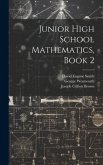 Junior High School Mathematics, Book 2