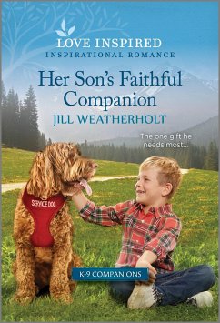 Her Son's Faithful Companion - Weatherholt, Jill