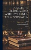 Collectio librorum juris antejustiniani in usum scholarum: 2