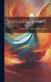 Miftah al-lata'if