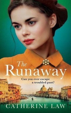 The Runaway - Law, Catherine