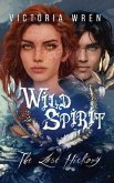 Wild Spirit: The Last Hickory (3)
