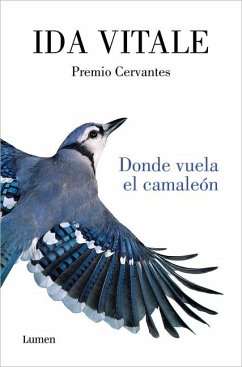 Donde Vuela El Camaleón / Where the Chameleon Flies - Vitale, Ida