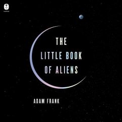 The Little Book of Aliens - Frank, Adam