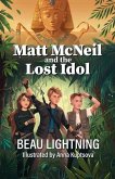 Matt McNeil and the Lost Idol