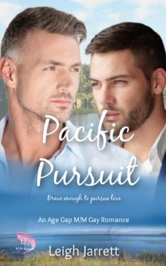 Pacific Pursuit - Jarrett, Leigh