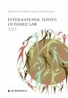 International Survey of Family Law 2023 - Bild 1