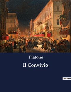 Il Convivio - Platone