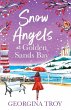 Snow Angels at Golden Sands Bay - Bild 1