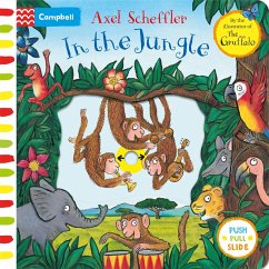 In the Jungle - Books, Campbell