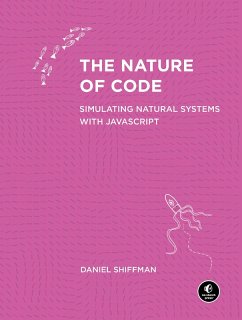 The Nature of Code (eBook, ePUB) - Shiffman, Daniel