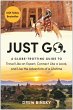 Just Go (eBook, ePUB) - Bild 1