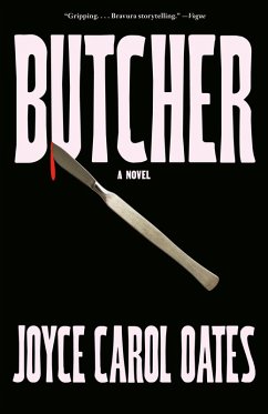 Cover Butcher (eBook, ePUB)