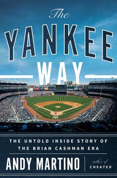 The Yankee Way (eBook, ePUB) - Martino, Andy