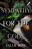 Sympathy for the Gods (Briar Constance, #3) (eBook, ePUB)