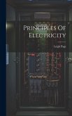 Principles Of Electricity