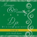 Messages & Reminders from D.p. - Divine parent