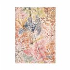 Paperblanks 2024 Anemone William Kilburn 12-Month MIDI Horizontal Wrap Closure 160 Pg 100 GSM Paperblanks 2024 Anemone William Kilburn 12-Month MIDI Horizontal Wrap Closure 160 Pg 100 GSM