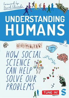 Understanding Humans - Edmonds, David