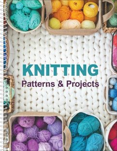 Knitting Patterns & Projects - Publications International Ltd