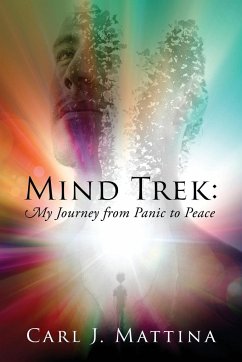 Mind Trek - Mattina, Carl J.