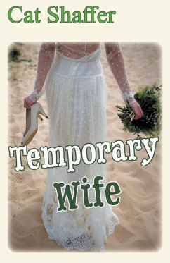 Temporary Wife - Shaffer, Cat