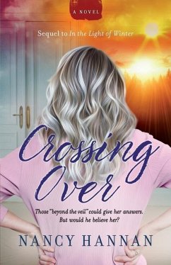 Crossing Over (A Novel) - Hannan, Nancy