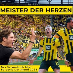 BVB - Meister der Herzen - Peters, Nick