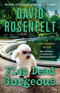 Flop Dead Gorgeous - Rosenfelt, David