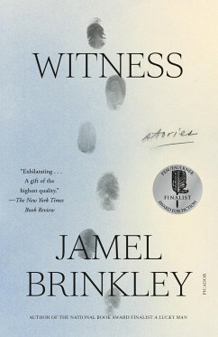 Witness - Brinkley, Jamel