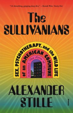 The Sullivanians - Stille, Alexander