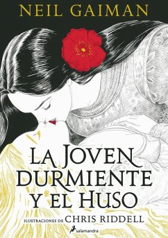 La Joven Durmiente Y El Huso / The Sleeper and the Spindle - Gaiman, Neil